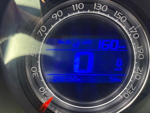 CITROEN C4 FEEL 1.2 E-THP AUTOMATIC SPANISH LHD IN SPAIN ONLY 60000 MILES 2017
